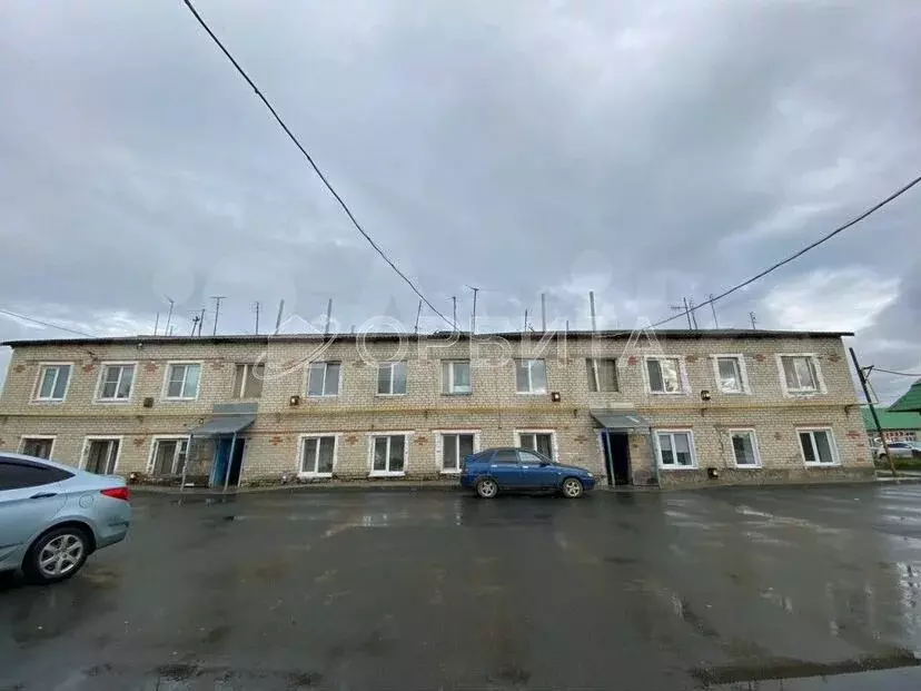 2-к. квартира, 39,6м, 1/2эт. - Фото 0