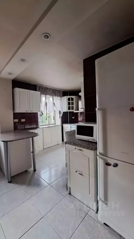 2-к кв. Московская область, Реутов ул. Имени Головашкина, 5 (55.8 м) - Фото 1