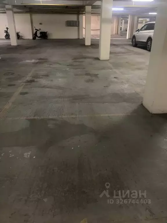 Гараж в Краснодарский край, Краснодар ул. Имени Калинина, 13/6 (17 м) - Фото 2