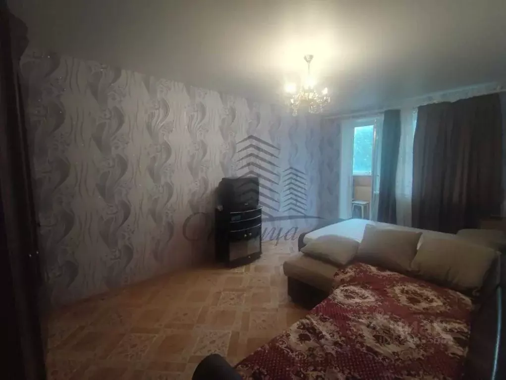 1-к кв. Белгородская область, Старый Оскол Жукова мкр, 3 (35.0 м) - Фото 2