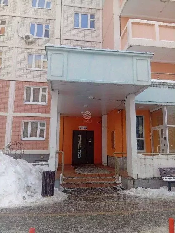 4-к кв. Московская область, Мытищи ул. Борисовка, 20а (105.0 м) - Фото 2