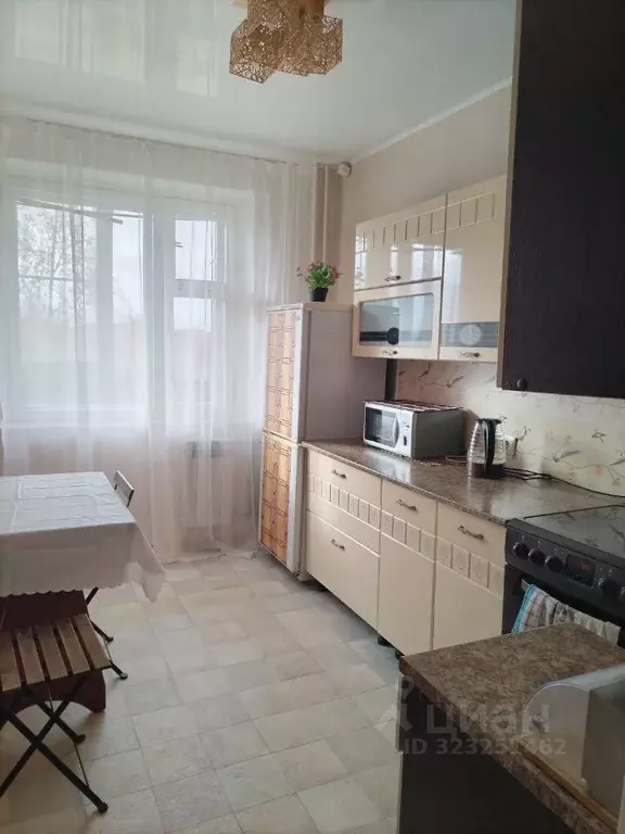 3-к кв. Ленинградская область, Сосновый Бор Парковая ул., 24 (65.0 м) - Фото 1