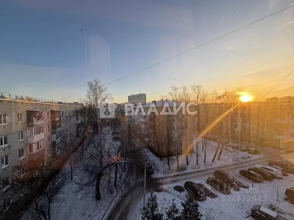 4-к кв. Башкортостан, Уфа ул. Правды, 25/1 (100.4 м) - Фото 1