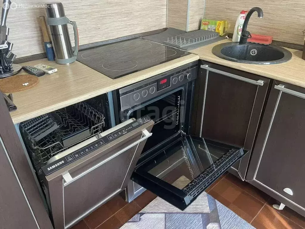 1-комнатная квартира: Благовещенск, улица Мухина, 53/3 (33.1 м) - Фото 2