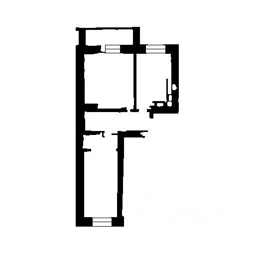 2-к кв. Татарстан, Казань ул. Карбышева, 6 (74.0 м) - Фото 2
