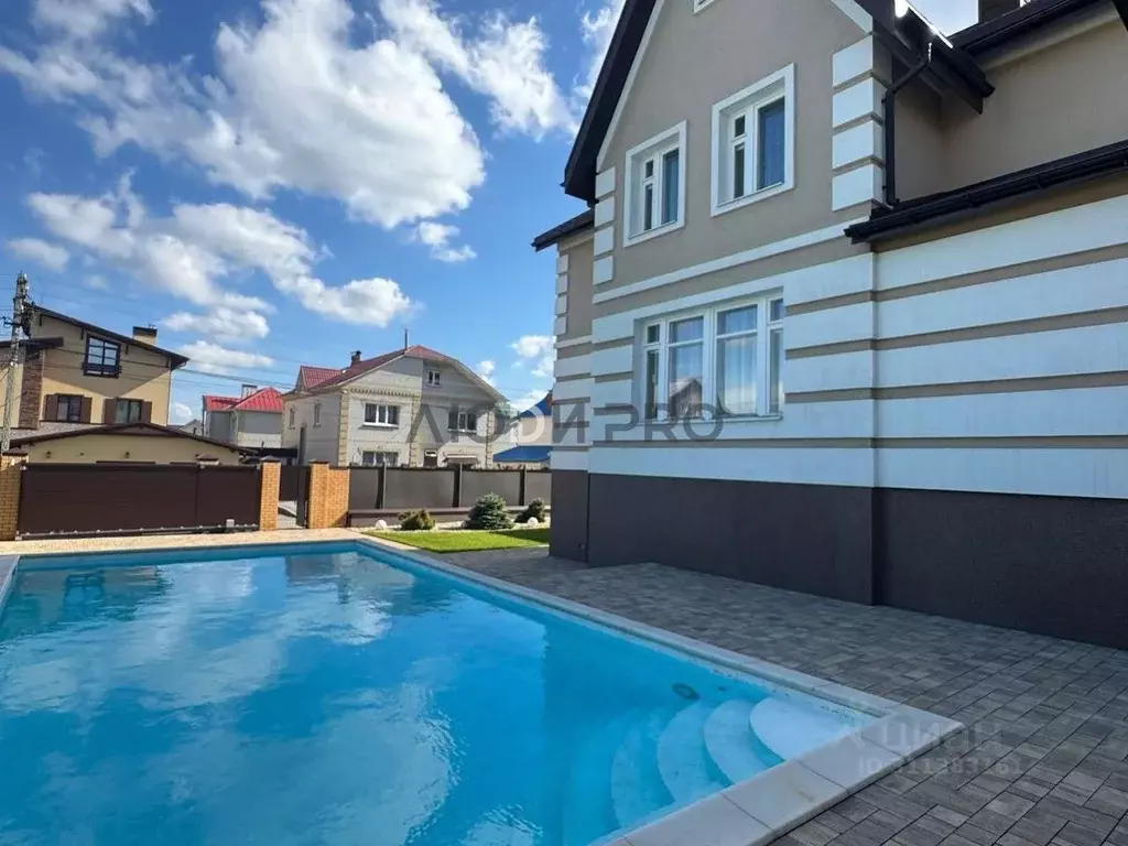 Дом в Саратовская область, Саратов Городская ул., 55 (339 м) - Фото 2