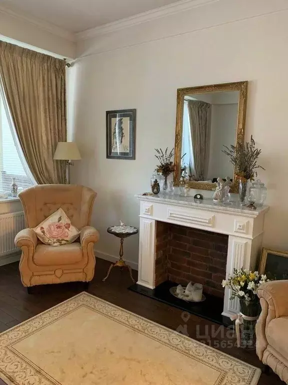 2-к кв. Крым, Ялта ул. Свердлова, 48Ак6 (72.0 м) - Фото 1