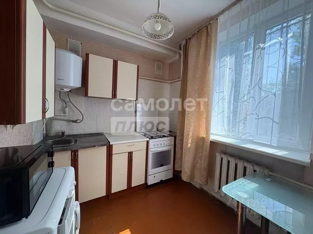 1-к кв. Севастополь ул. Хрусталева, 53 (30.0 м) - Фото 1