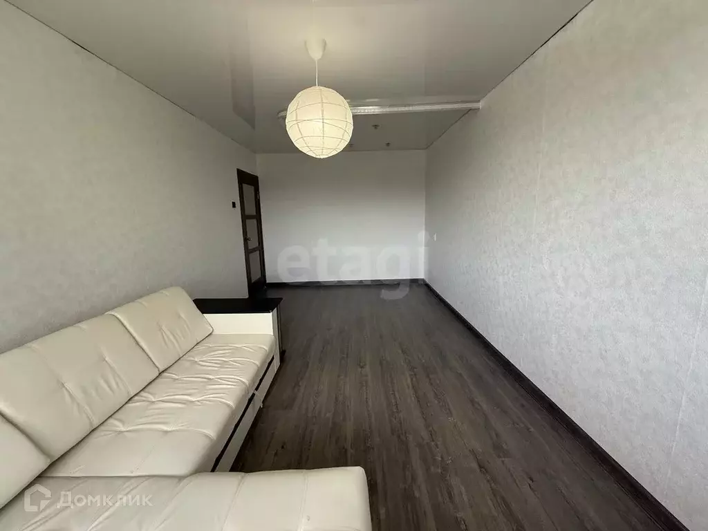 Продаётся 1-к квартира, 32.5 м - Фото 0