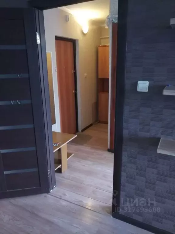 1-к кв. Татарстан, Казань ул. Хайдара Бигичева, 33 (36.0 м) - Фото 1