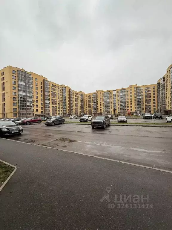 1-к кв. Новгородская область, Великий Новгород Каберова-Власьевская ... - Фото 1