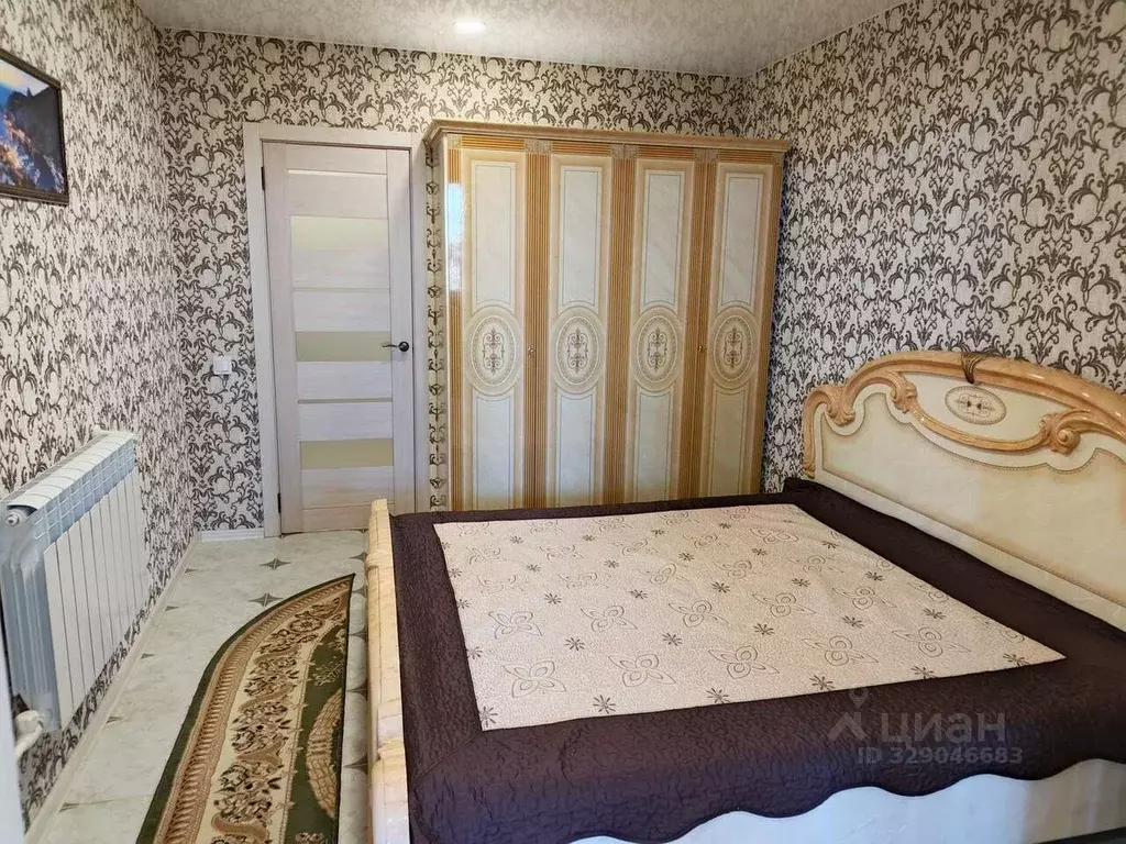 Дом в Севастополь проезд Пластунский, 63 (60 м) - Фото 1