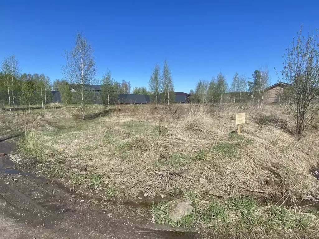 Участок 6 сот. (СНТ, ДНП) - Фото 0