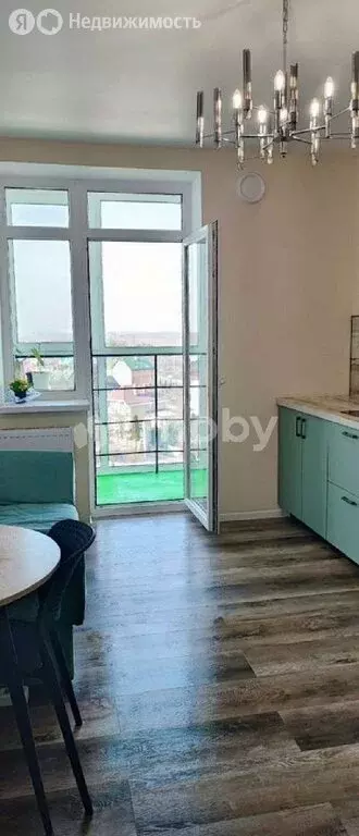 1-комнатная квартира: Гурьевск, Цветочная улица, 20 (45.8 м) - Фото 2