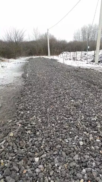 Участок в Липецкая область, Липецкий муниципальный округ, с. Ленино  ... - Фото 2