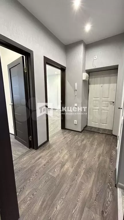 3-к. квартира, 70,8 м, 3/5 эт. - Фото 1