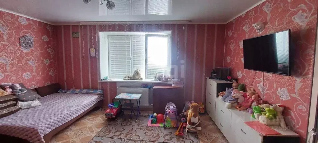 1-к кв. Башкортостан, Стерлитамак ул. Артема, 64 (36.3 м) - Фото 1