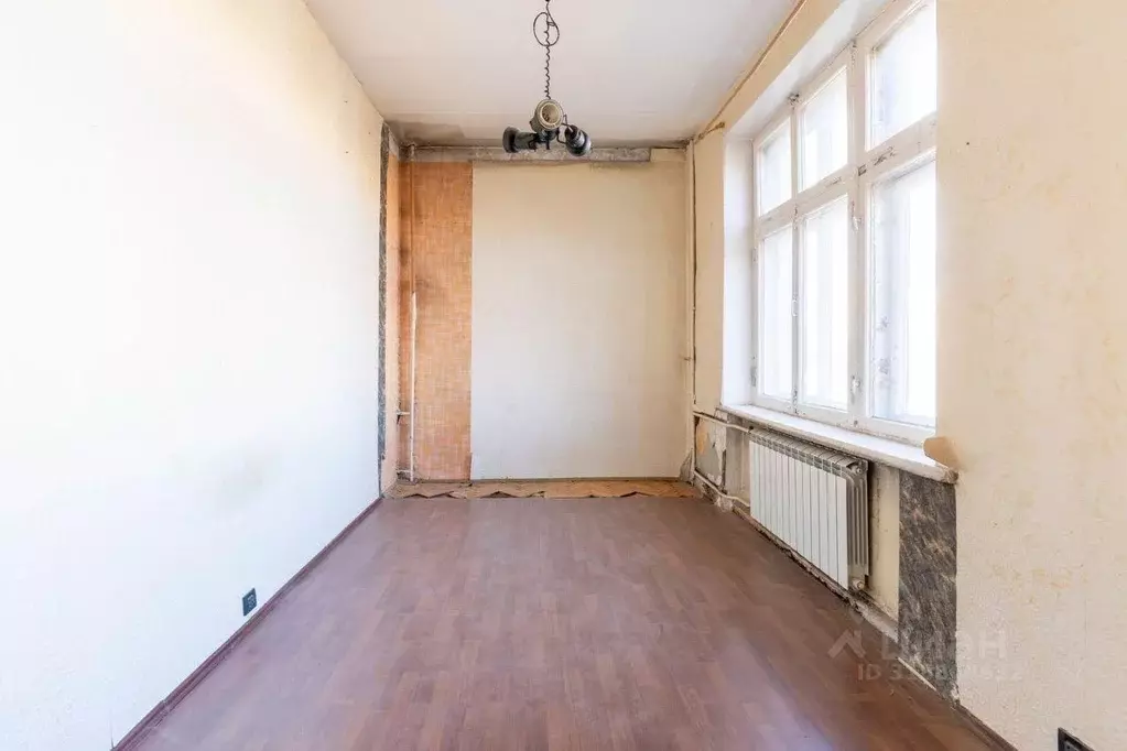 Квартира, 3 комнаты, 68.8 м - Фото 0