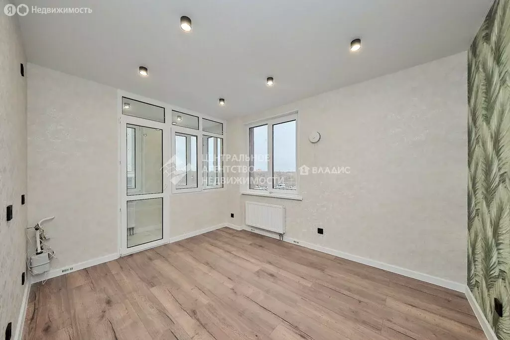 2-комнатная квартира: Рязань, микрорайон Олимпийский Городок, 4 (43 м) - Фото 2