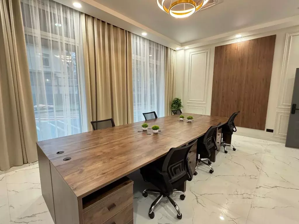 Офис в Москва Мантулинская ул., 9к3 (75 м) - Фото 2