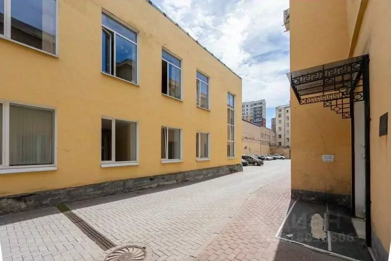 Офис в Санкт-Петербург Заозерная ул., 10 (27 м) - Фото 0