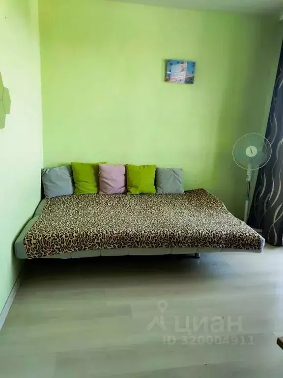 1-к кв. Удмуртия, Ижевск ул. Максима Горького, 164 (32.0 м) - Фото 1