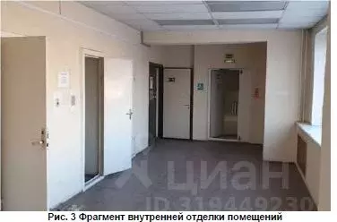 Помещение свободного назначения в Приморский край, Владивосток Русская ... - Фото 0