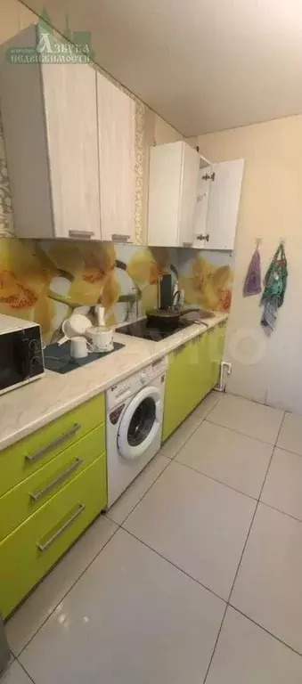 1-к. квартира, 33 м, 1/5 эт. - Фото 0