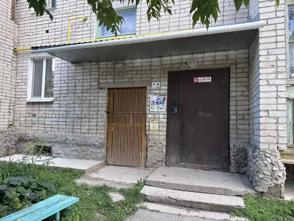 2-к кв. Свердловская область, Богданович Рокицанская ул., 23 (50.5 м) - Фото 1