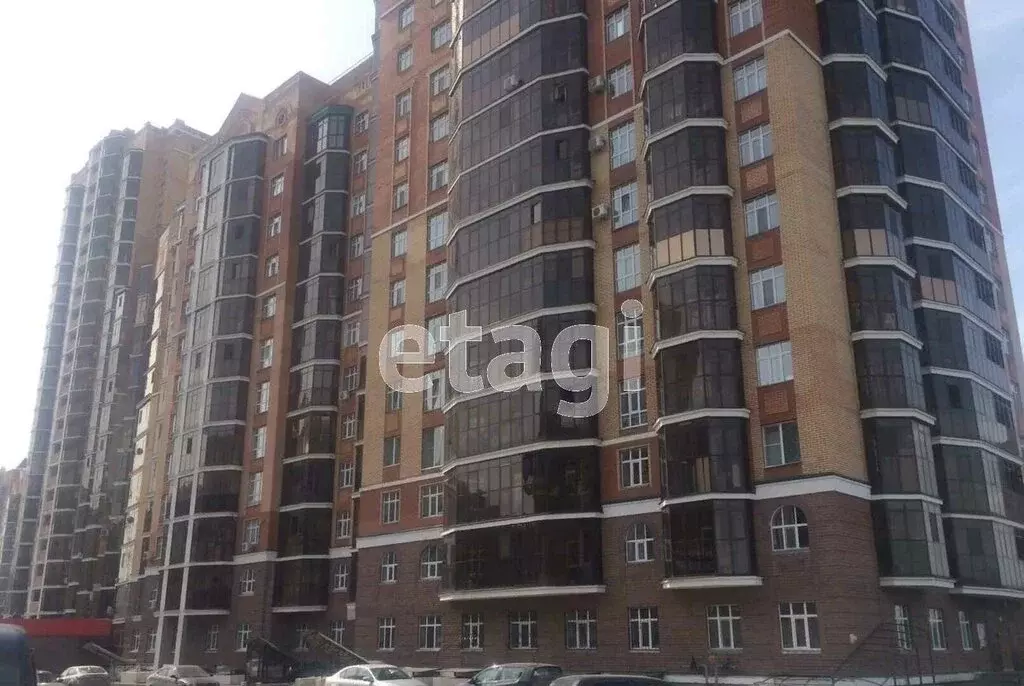 Помещение свободного назначения (124 м) - Фото 2