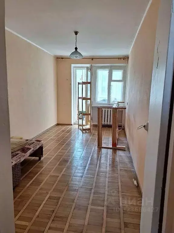 2-к кв. Ростовская область, Ростов-на-Дону ул. Максима Горького, 285 ... - Фото 1