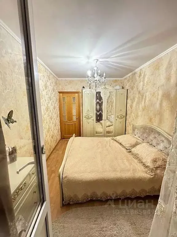 3-к кв. Ростовская область, Ростов-на-Дону ул. Зорге, 72/1 (63.4 м) - Фото 1