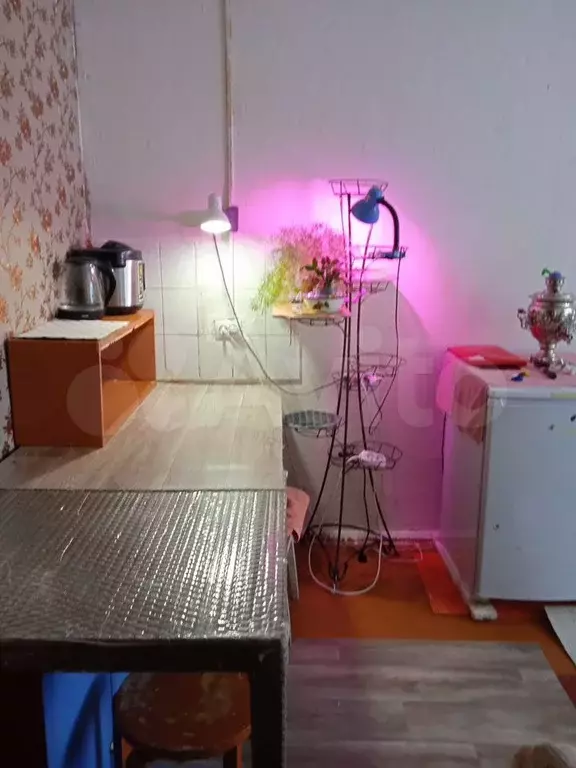 Комната 18 м в 4-к., 5/5 эт. - Фото 0