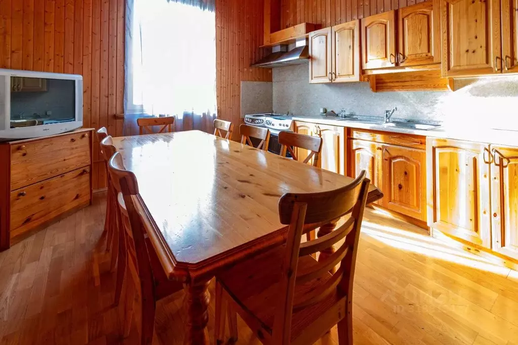 Дом в Тверская область, Весьегонский район, д. Противье (Романовское ... - Фото 2