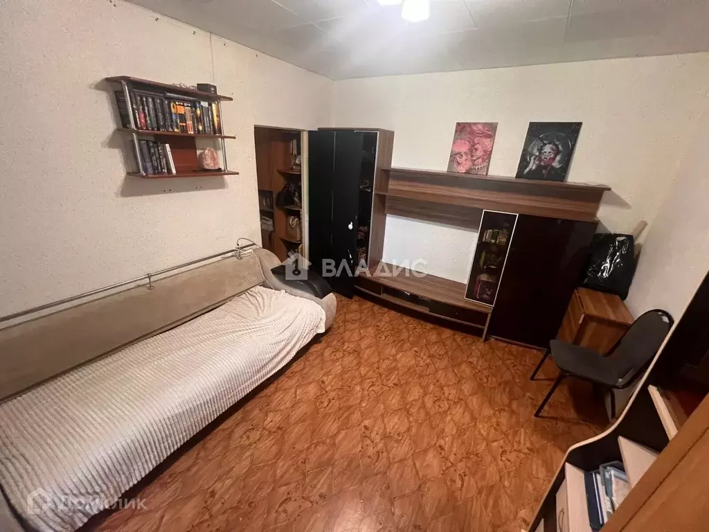 Продаётся 2-к квартира, 47.2 м - Фото 0