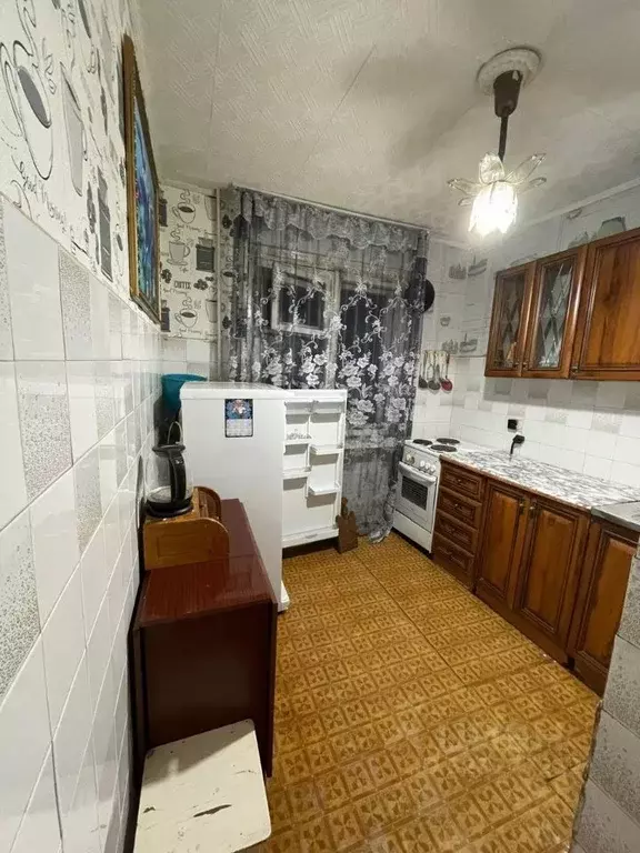 2-к кв. Новосибирская область, Новосибирск ул. Объединения, 70 (44.0 ... - Фото 1