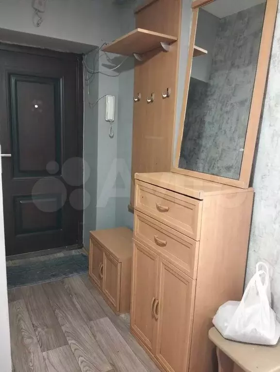 1-к. квартира, 40 м, 8/10 эт. - Фото 1