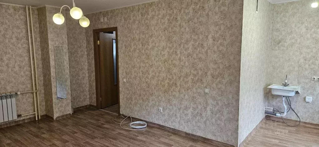 Студия Красноярский край, Красноярск Ключевская ул., 83 (38.0 м) - Фото 1