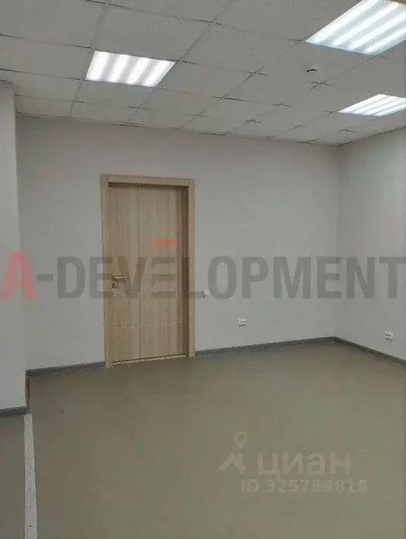 Офис в Татарстан, Казань ул. Некрасова, 23 (24 м) - Фото 2