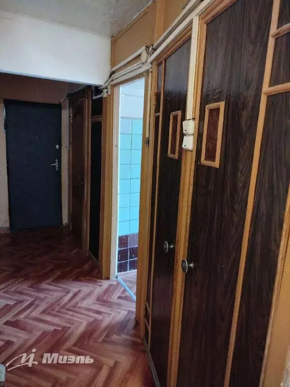 Продается комната в 4-комнатной квартире - Фото 2