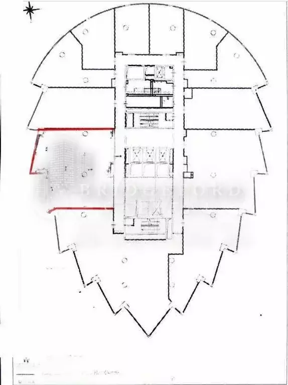 Продажа офиса в DM Tower - Фото 1