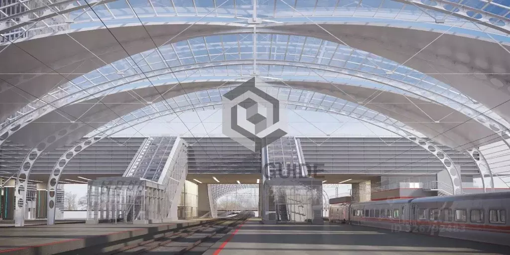 Офис в Московская область, Одинцовский городской округ, Новоивановское ... - Фото 2