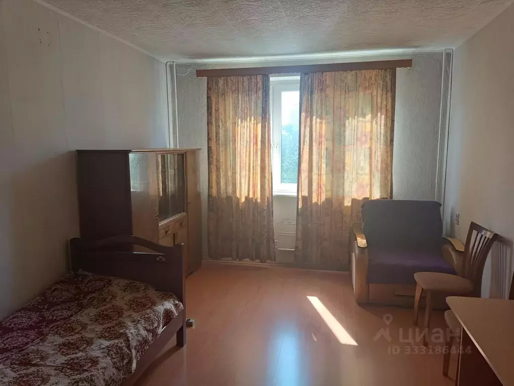 2-к кв. Москва Днепропетровская ул., 3К5 (58.0 м) - Фото 1
