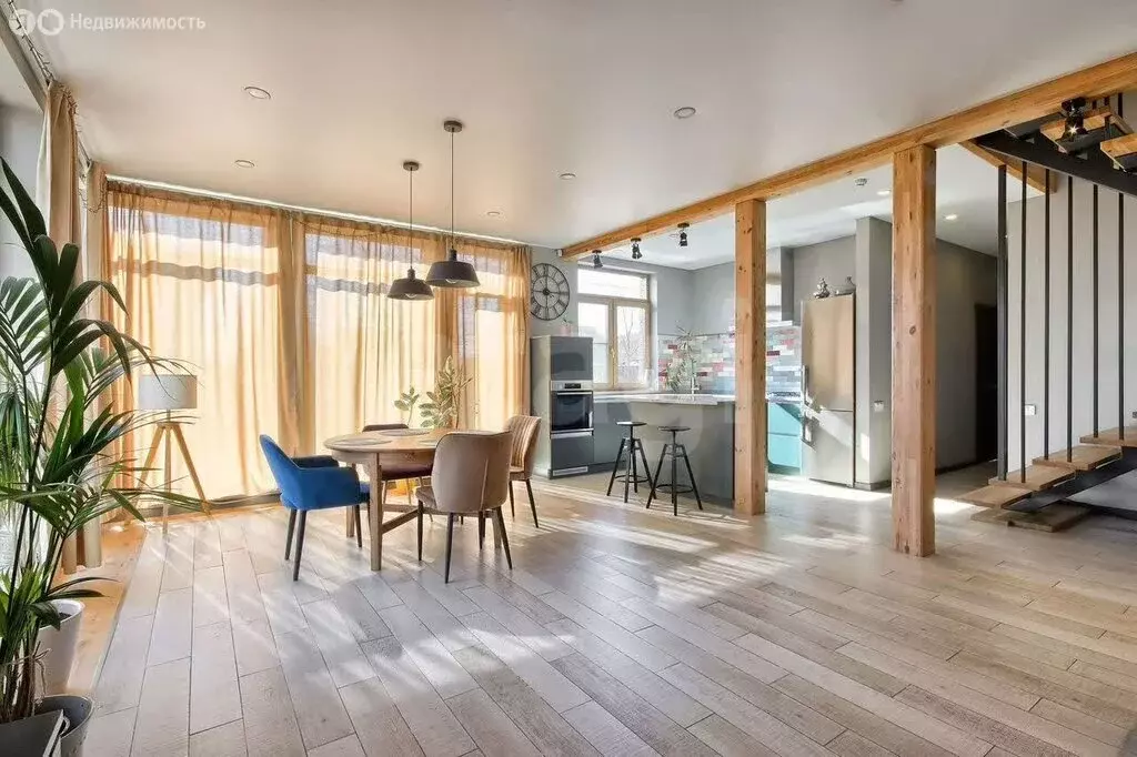 Дом в Сестрорецк, СНТ Разлив, 22-я дорожка (180 м) - Фото 1