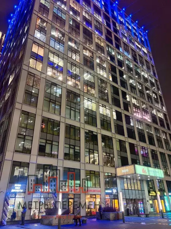 Офис в Москва Новодмитровская ул., 2к2 (364 м) - Фото 2