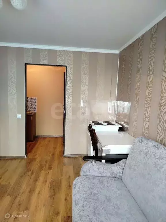 Продаётся 1-к квартира, 17.9 м - Фото 0