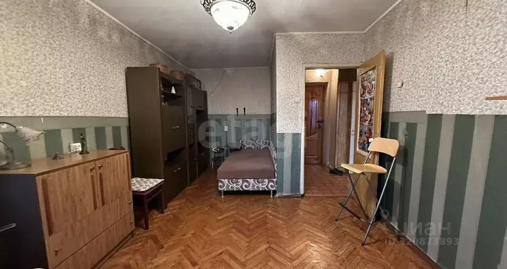 1-к кв. Санкт-Петербург просп. Космонавтов, 44 (31.3 м) - Фото 0