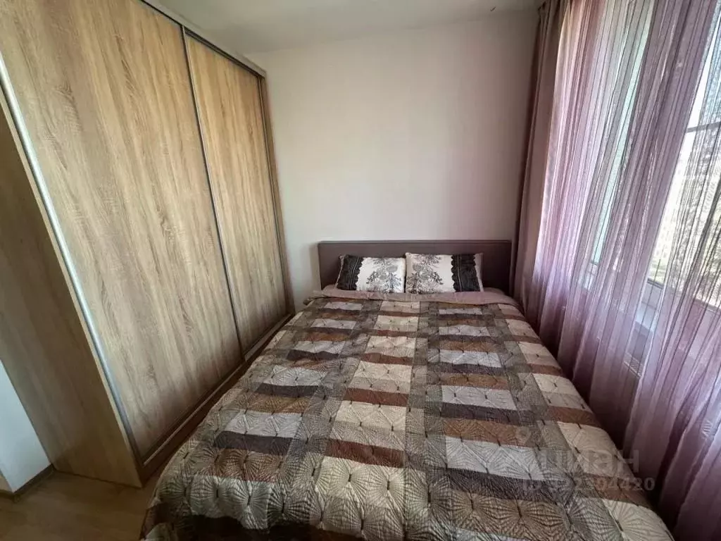 2-к кв. Санкт-Петербург наб. Черной речки, 3к2 (43.0 м) - Фото 2