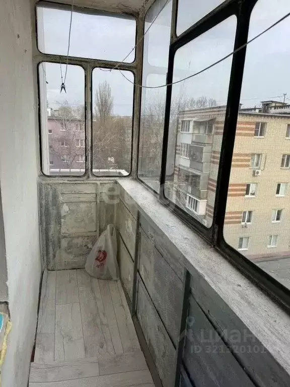 Комната Белгородская область, Белгород просп. Богдана Хмельницкого, ... - Фото 1