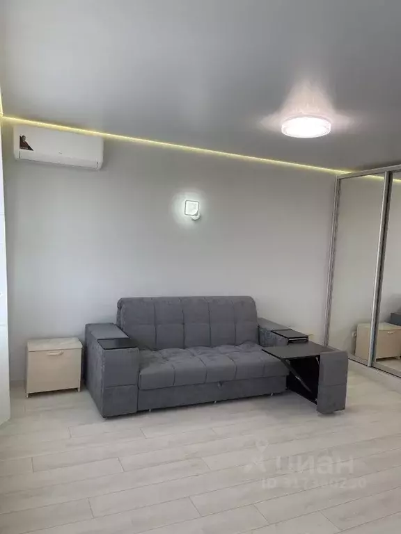 1-к кв. Севастополь ул. Токарева, 18 (40.0 м) - Фото 0
